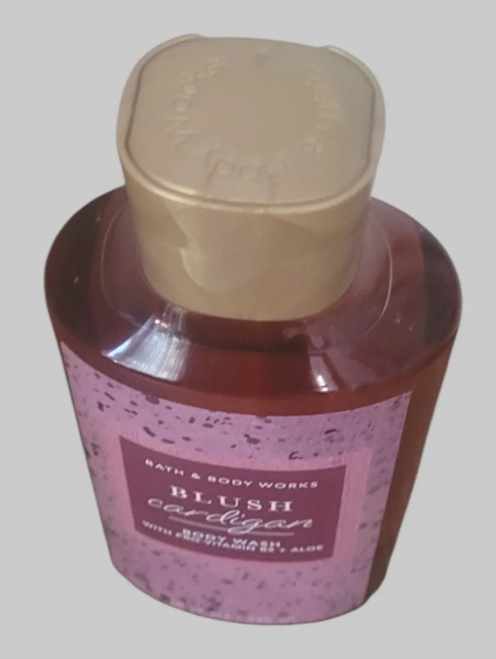 Bath & Body Works ladies get